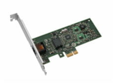 Foto Intel Gigabit CT Desktop Adapter PCI-express - Bulk packed