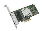 Foto Intel Gigabit Et I340 Server Adapter Ctlr Vmdq Sr Iov Bulk