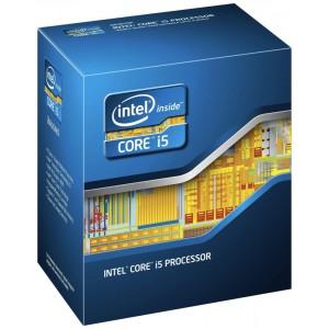 Foto Intel i5-3570k core, socket 1155, 3.4 ghz, intel core i5, 32 gb,