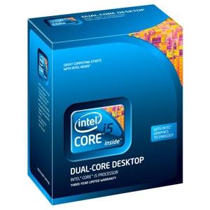 Foto intel micro. i5 661 socket 1156/ 3.33mhz/ 4 mb l3/ 64bit/ in box