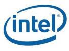Foto Intel micro. i7 3770k lga 1155 (nueva gama de ivy bridge)