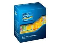 Foto Intel P XEON E5-2630 2,3 GHz LGA2011 L3 15MB Box