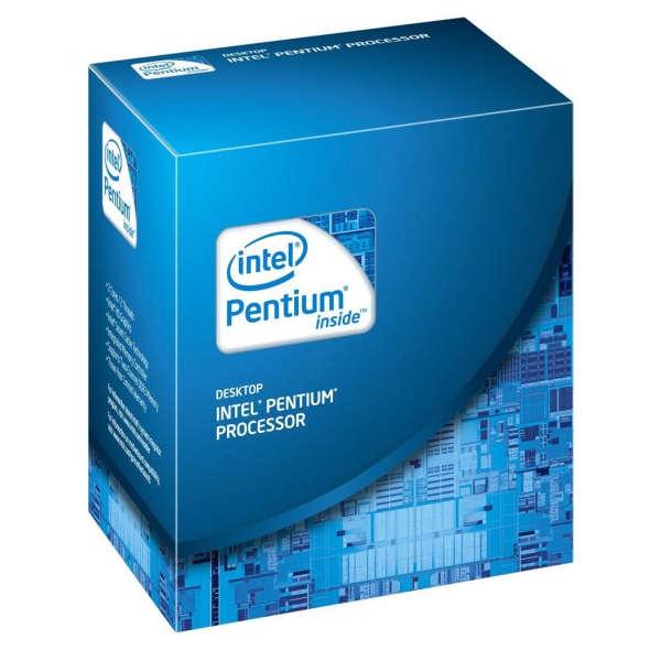 Foto Intel Pentium G2020 2.9Ghz Box