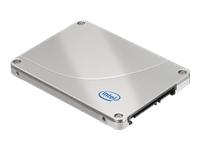 Foto Intel Solid-State Drive 320 Series - Unidad en estado sólido - 300 GB