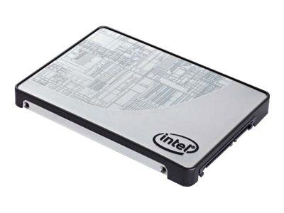 Foto Intel Solid-State Drive 335 Series