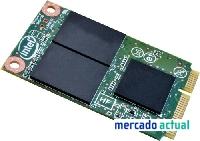 Foto intel solid-state drive 525 series - unidad en estado sólido