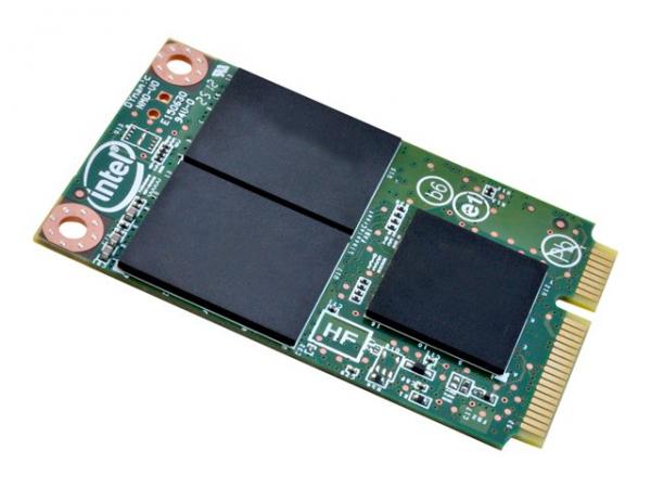 Foto Intel solid-state drive 525 series