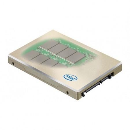 Foto Intel ssd 520 series mlc 120gb 2.5 oem