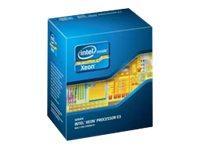 Foto Intel xeon e3-1270v2 / 3.5 ghz procesador
