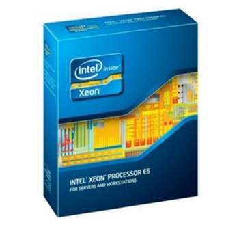 Foto Intel Xeon E5-2620 2.0Ghz