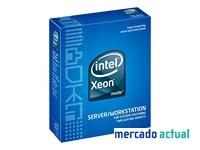 Foto intel xeon x5650 / 2.66 ghz procesador