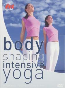 Foto Intensive Yoga-Fit For Fun DVD