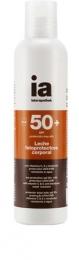 Foto Interapothek Leche Fotoprotectora Spf 50+ - 200 Ml