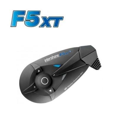 Foto Intercom moto Interphone F5XT Conference individual