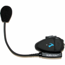 Foto intercomunicador cardo scala rider q2 pro