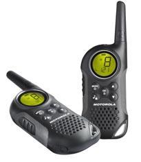 Foto Intercomunicador walkie i-talkie 59t6pack