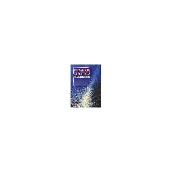 Foto INTERFERENCIAS ELÉCTRICAS: HANDBOOK