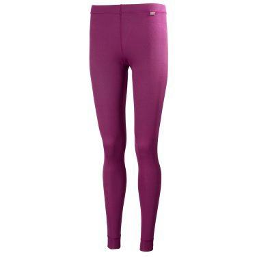 Foto Interiores Helly Hansen Dry Pant Deep Violet Woman