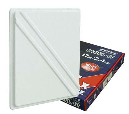 Foto Interline INT-PAN-17/24-HV interline int-pan-17/24-hv panel 17 - ante