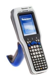 Foto INTERMEC - SEOL CK31 WIFI BTH 1D LSR A/N 42VT 64/64MB TE2000