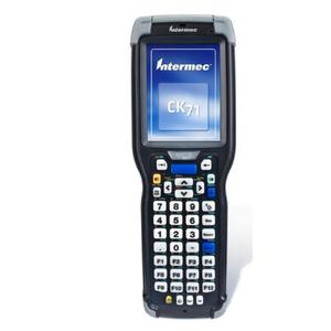 Foto Intermec CK71A 3715 N-FN EV12 NO CAM