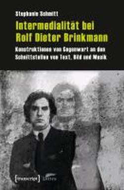 Foto Intermedialität bei Rolf Dieter Brinkmann