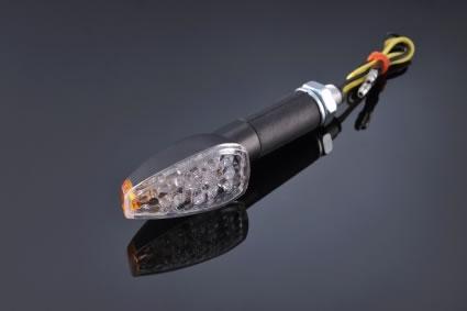 Foto Intermitente Homologado E11 a Led CP