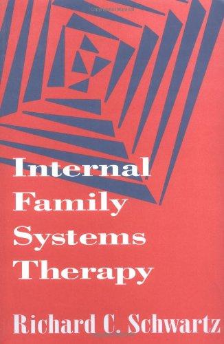 Foto Internal Family Systems Therapy (The Guilford Family Therapy)