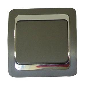 Foto INTERRUPTOR CONMUTADOR RUBILEC-52035-ANT/PL