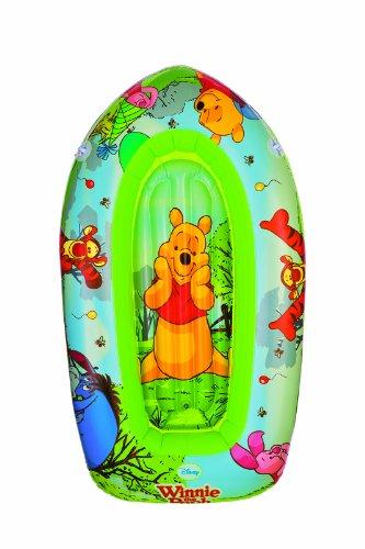 Foto Intex - Barca inflable Winnie the Pooh