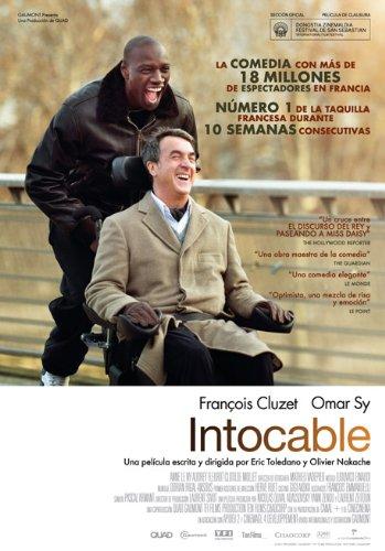 Foto Intocable [DVD]