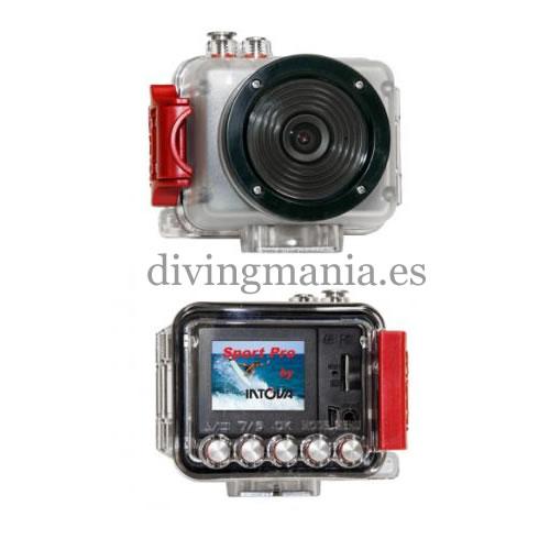 Foto Intova Sport Hd New