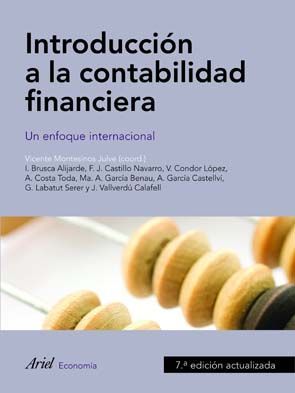 Foto IntroduccióN A La Contabilidad Financiera
