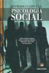 Foto Introducción a la psicología social. libro teoría + cuaderno de inve
