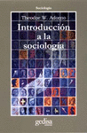 Foto Introducción a la sociología