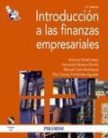 Foto Introducción a las finanzas empresariales