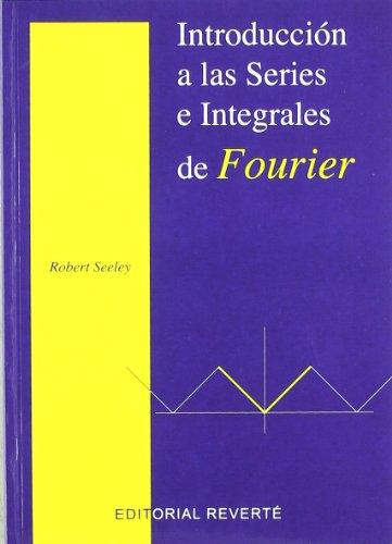 Foto Introducción A Las Series Integrales De Fourier