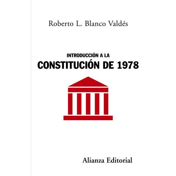 Foto Introduccion a la constitucion de 1978