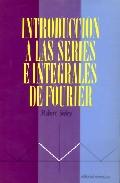 Foto Introduccion a las series e integrales de fourier (en papel)