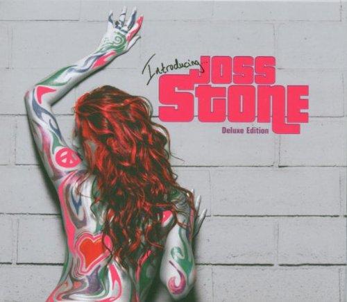 Foto Introducing Joss Stone (Ed.Esp.+ Dvd)