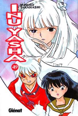 Foto Inu-Yasha #49