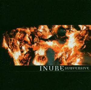 Foto Inure: Subversive CD