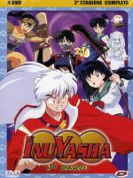 Foto Inuyasha - stagione 02 (eps 27-52) (4 dvd)