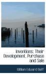 Foto Inventions: Their Development, Purchase And Sale