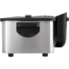 Foto Inventum Fritteuse GF 432