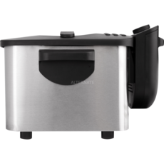 Foto Inventum Fritteuse GF 441