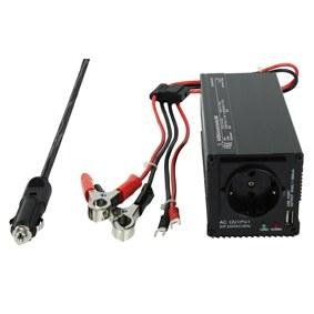 Foto Inversor 350w auto cc 12/24v hq