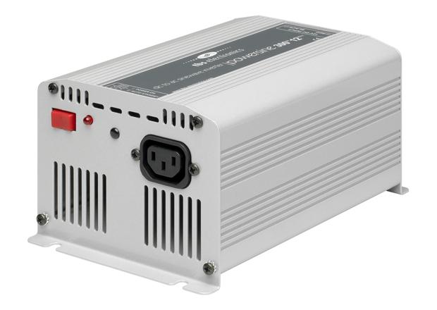 Foto Inversor TBS Powersine 300/24v PS350-24