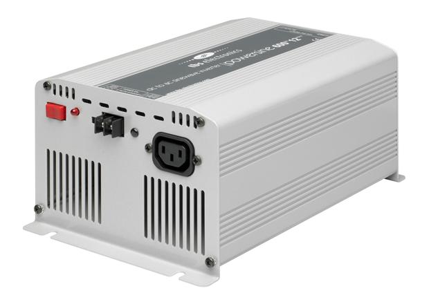Foto Inversor TBS Powersine 500/12v PS600-12