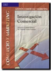 Foto Investigación comercial